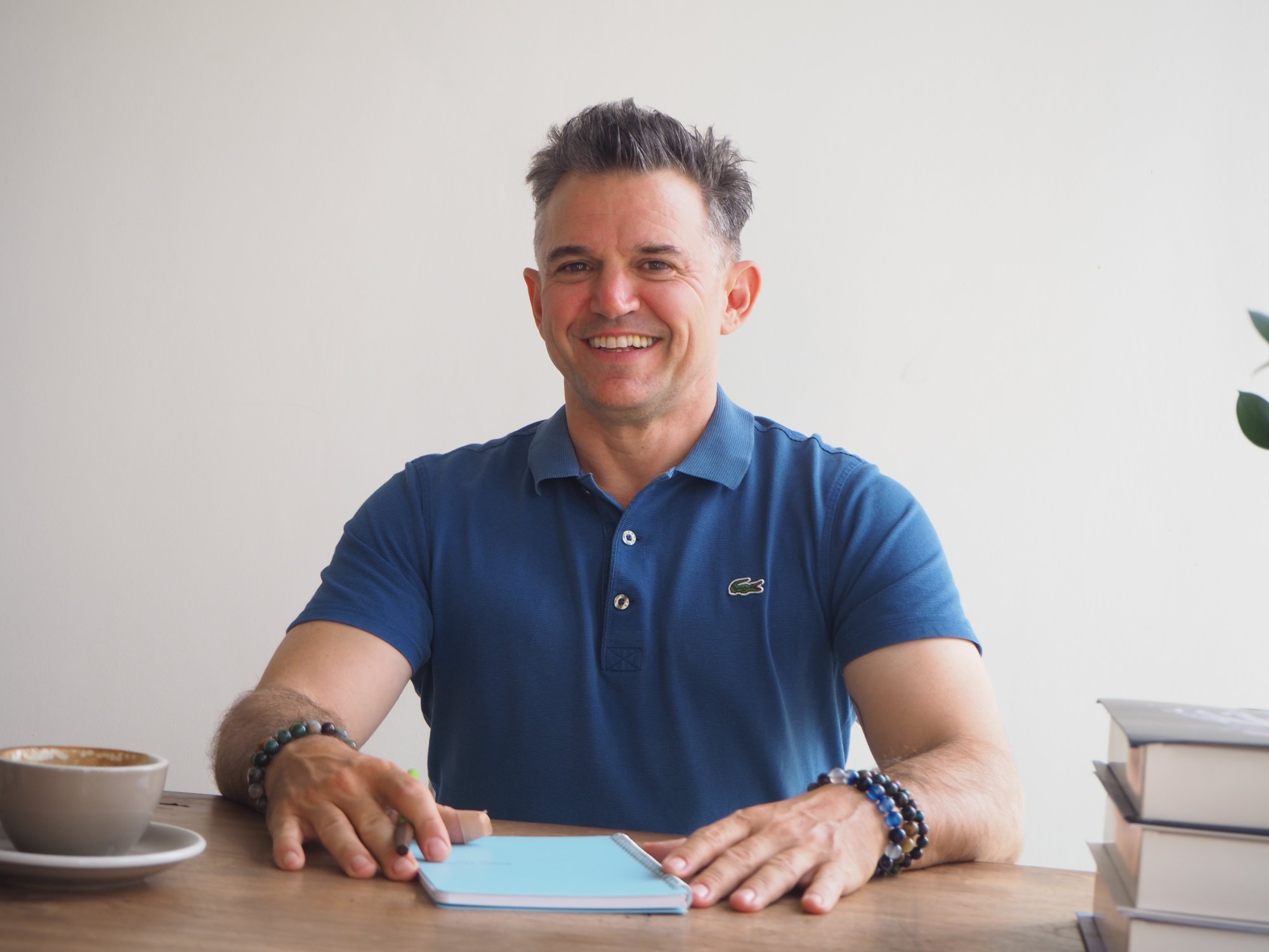 Levent Bekan - German Language Expert